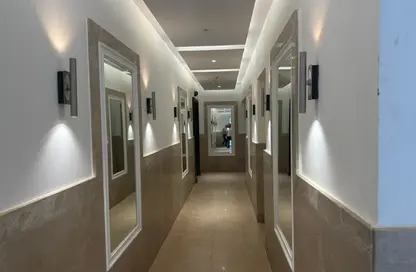 Apartment - 3 Bedrooms - 4 Bathrooms for sale in Sarai - Mostakbal City Compounds - Mostakbal City - Future City - Cairo
