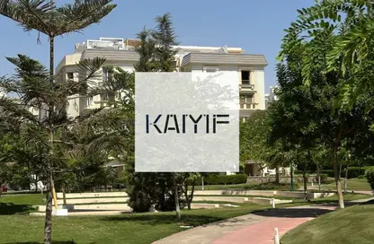 شقة - 2 غرف نوم - 2 حمامات للبيع في ماونتن فيو هايد بارك - كمبوندات التجمع الخامس - التجمع الخامس - مدينة القاهرة الجديدة - القاهرة