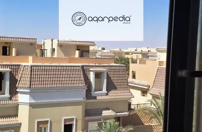 فيلا - 4 غرف نوم - 5 حمامات للبيع في سراي - كمبوندات مدينة المستقبل - مدينة المستقبل - القاهرة