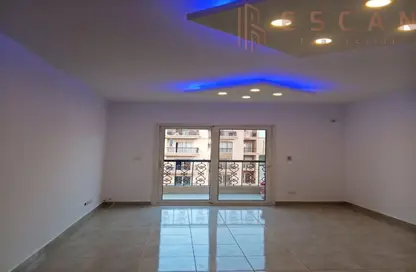Apartment - 2 Bedrooms - 2 Bathrooms for rent in El Rehab Extension - Al Rehab - New Cairo City - Cairo