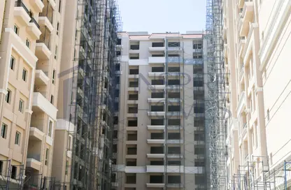 Apartment - 3 Bedrooms - 2 Bathrooms for sale in Muruj - Smouha - Hay Sharq - Alexandria