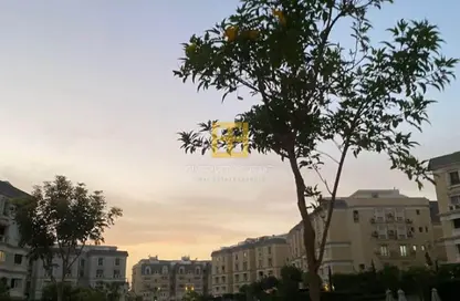 شقة - 3 غرف نوم - 3 حمامات للبيع في ماونتن فيو اى سيتي - كمبوندات التجمع الخامس - التجمع الخامس - مدينة القاهرة الجديدة - القاهرة