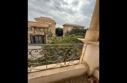 Villa - 4 Bedrooms - 5 Bathrooms for sale in Maxim - The 1st Settlement - New Cairo City - Cairo