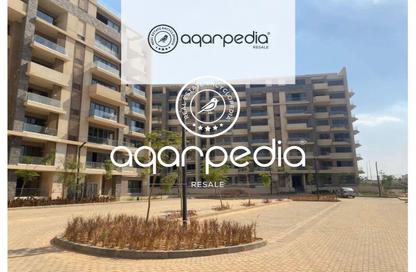 Apartment - 2 Bedrooms - 2 Bathrooms for sale in IL Bosco - New Capital Compounds - New Capital City - Cairo