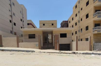 Villa - 4 Bedrooms - 3 Bathrooms for sale in El Motamayez District - Badr City - Cairo