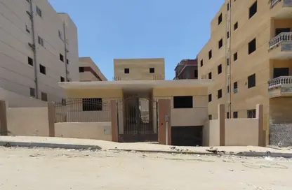 Villa - 4 Bedrooms - 3 Bathrooms for sale in El Motamayez District - Badr City - Cairo