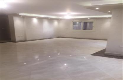 Apartment - 3 Bedrooms - 3 Bathrooms for rent in Almazah - Heliopolis - Masr El Gedida - Cairo