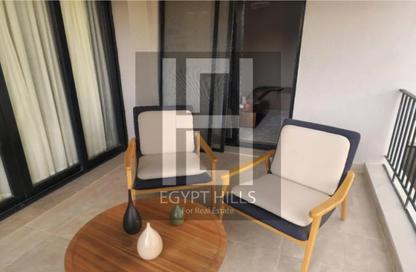 Apartment - 3 Bedrooms - 3 Bathrooms for sale in O West - 6 October Compounds - 6 October City - Giza