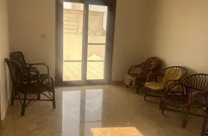 Apartment - 2 Bedrooms - 1 Bathroom for sale in American University Housing District - 5th Settlement Compounds - The 5th Settlement - New Cairo City - Cairo Apartment - 2 Bedrooms - 1 Bathroom for sale in American University Housing District - 5th Settlement Compounds - The 5th Settlement - New Cairo City - Cairo