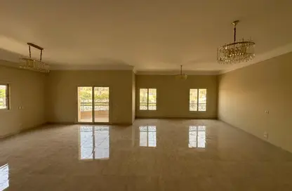 Apartment - 3 Bedrooms - 3 Bathrooms for rent in El Yasmeen 8 - El Yasmeen - New Cairo City - Cairo