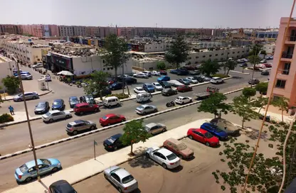 شقة - 2 غرف نوم - 1 حمام للبيع في الرحاب المرحلة الأولى - الرحاب - مدينة القاهرة الجديدة - القاهرة