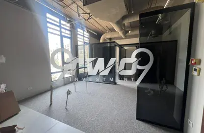Office Space - Studio - 2 Bathrooms for sale in District 5 - 5th Settlement Compounds - The 5th Settlement - New Cairo City - Cairo Office Space - Studio - 2 Bathrooms for sale in District 5 - 5th Settlement Compounds - The 5th Settlement - New Cairo City - Cairo