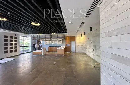 Office Space - Studio - 4 Bathrooms for rent in Mivida - 5th Settlement Compounds - The 5th Settlement - New Cairo City - Cairo