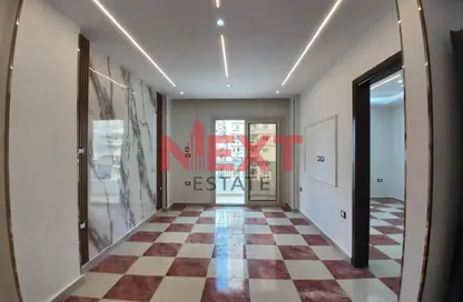 Apartment - 3 Bedrooms - 1 Bathroom for sale in El Gaish Road - Miami - Hay Awal El Montazah - Alexandria