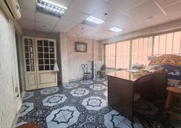 Office Space - 1 bathroom for للايجار in Al Nasr St. - El Mansheya - Hay El Gomrok - Alexandria