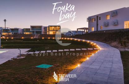 Chalet - 3 Bedrooms - 2 Bathrooms for sale in Fouka Bay - Qesm Marsa Matrouh - North Coast