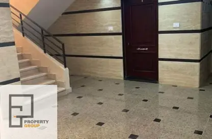 شقة - 3 غرف نوم - 2 حمامات للبيع في جنة اكتوبر - كمبوندات 6 أكتوبر - مدينة 6 أكتوبر - الجيزة