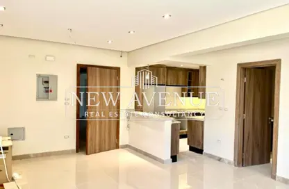 Apartment - 2 Bedrooms - 2 Bathrooms for sale in Mountain View iCity October - 6 October Compounds - 6 October City - Giza