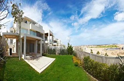 Villa - 4 Bedrooms - 5 Bathrooms for sale in Hacienda Bay - Sidi Abdel Rahman - North Coast