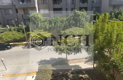 Apartment - 2 Bedrooms - 2 Bathrooms for rent in Palm Hills Village Gate - South Investors Area - New Cairo City - Cairo Apartment - 2 Bedrooms - 2 Bathrooms for rent in Palm Hills Village Gate - South Investors Area - New Cairo City - Cairo