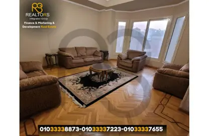Palace - 7+ Bedrooms - 7+ Bathrooms for sale in Royal City - Sheikh Zayed Compounds - Sheikh Zayed City - Giza
