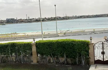 Villa - 6 Bedrooms - 6 Bathrooms for sale in Marina 7 - Marina - Al Alamein - North Coast