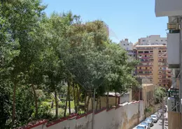 Apartment - 3 Bedrooms - 2 Bathrooms for sale in Saba Basha - Hay Sharq - Alexandria