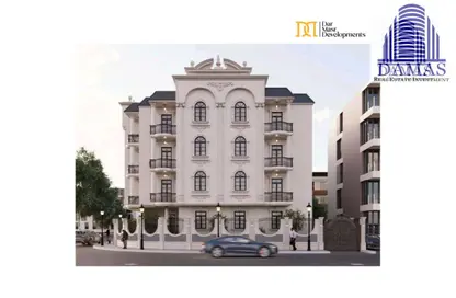 Apartment - 3 Bedrooms - 1 Bathroom for sale in Badr City - Cairo