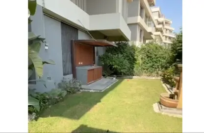 Apartment - 3 Bedrooms - 3 Bathrooms for rent in Villette - 5th Settlement Compounds - The 5th Settlement - New Cairo City - Cairo