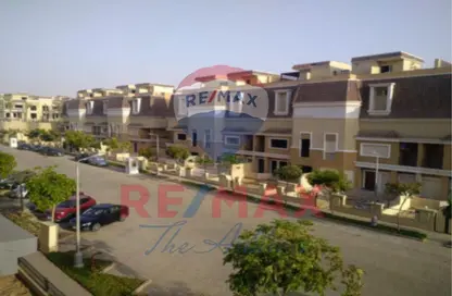 دوبلكس - 3 غرف نوم - 3 حمامات للبيع في سراي - كمبوندات مدينة المستقبل - مدينة المستقبل - القاهرة