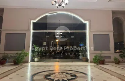 شقة - 2 غرف نوم - 1 حمام للبيع في بارون سيتي - كمبوندات القطامية - القطامية - مدينة القاهرة الجديدة - القاهرة