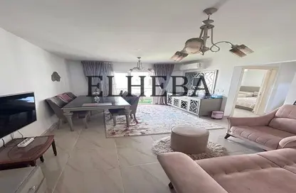 Apartment - 2 Bedrooms - 1 Bathroom for rent in Madinaty - Cairo