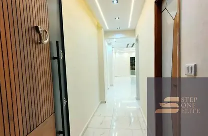 Apartment - 3 Bedrooms - 2 Bathrooms for sale in Rosail City - Mostakbal City Compounds - Mostakbal City - Future City - Cairo