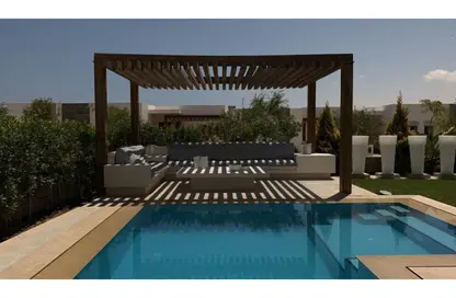 Villa - 5 Bedrooms - 5 Bathrooms for sale in Almaza Bay - Qesm Marsa Matrouh - North Coast