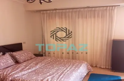 Apartment - 1 Bathroom for rent in Sodic West - Sheikh Zayed Compounds - Sheikh Zayed City - Giza