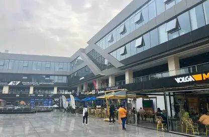 مساحات مكتبية - استوديو - 1 حمام للبيع في سنترادا هاب - محور 26 يوليو - مدينة 6 أكتوبر - الجيزة مساحات مكتبية - استوديو - 1 حمام للبيع في سنترادا هاب - محور 26 يوليو - مدينة 6 أكتوبر - الجيزة