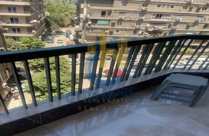 Apartment - 3 Bedrooms - 3 Bathrooms for sale in Al Manial St. - El Manial - Hay El Manial - Cairo