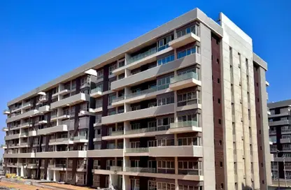 Apartment - 2 Bedrooms - 2 Bathrooms for sale in Scenario - New Capital Compounds - New Capital City - Cairo Apartment - 2 Bedrooms - 2 Bathrooms for sale in Scenario - New Capital Compounds - New Capital City - Cairo