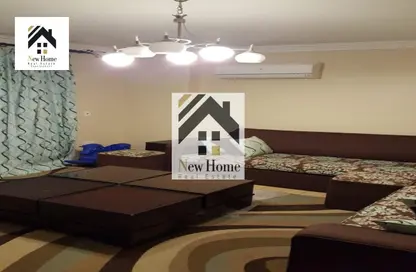 Apartment - 3 Bedrooms - 1 Bathroom for sale in Al Hadaba Al Wosta - Mokattam - Cairo