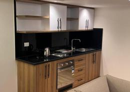 Apartment - 1 bedroom for للايجار in Street 27 - District 5 - The 5th Settlement - New Cairo City - Cairo