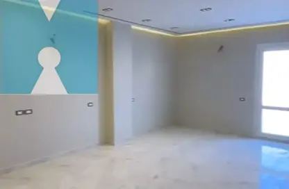Apartment - Studio - 1 Bathroom for rent in Zayed Regency - Sheikh Zayed Compounds - Sheikh Zayed City - Giza
