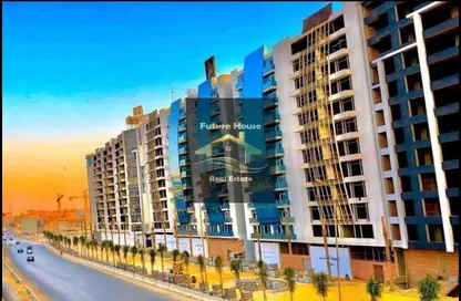 Full Floor - Studio - 7+ Bathrooms for rent in Bavaria Town - Zahraa El Maadi - Hay El Maadi - Cairo