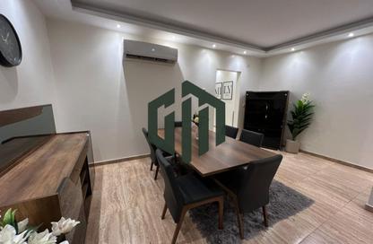 Apartment - 2 Bedrooms - 3 Bathrooms for rent in Eastown - 5th Settlement Compounds - The 5th Settlement - New Cairo City - Cairo