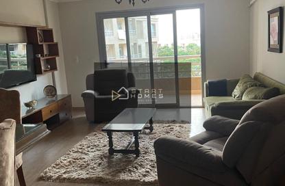 Apartment - 3 Bedrooms - 2 Bathrooms for rent in Madinaty - Cairo