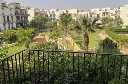 Apartment - 3 Bedrooms - 3 Bathrooms for rent in The Courtyards - Sheikh Zayed Compounds - Sheikh Zayed City - Giza