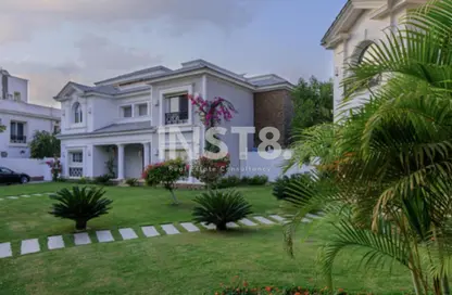 أي فيلا - 3 غرف نوم - 3 حمامات للبيع في ماونتن فيو 1.1 - كمبوندات التجمع الخامس - التجمع الخامس - مدينة القاهرة الجديدة - القاهرة