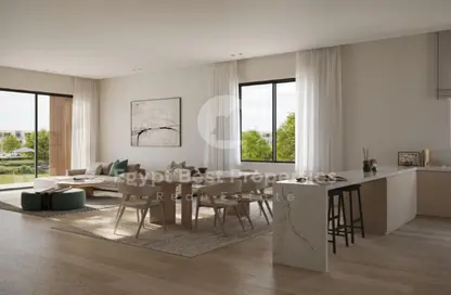 Apartment - 2 Bedrooms - 2 Bathrooms for sale in Mist - 5th Settlement Compounds - The 5th Settlement - New Cairo City - Cairo