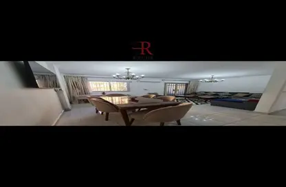 Apartment - 2 Bedrooms - 1 Bathroom for rent in Madinaty - Cairo