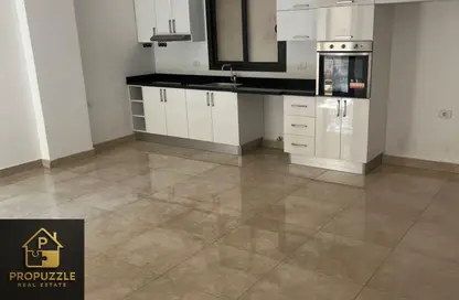 Apartment - 1 Bedroom - 2 Bathrooms for rent in Fifth Square - The 5th Settlement - New Cairo City - Cairo