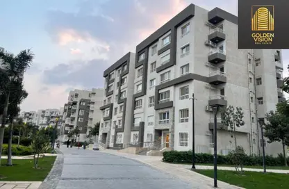 Apartment - 3 Bedrooms - 2 Bathrooms for sale in Privado - Madinaty - Cairo